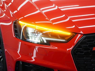 2019 AUDI RS4 AVANT — миниатюра 63