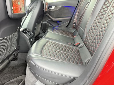 2019 AUDI RS4 AVANT — миниатюра 39