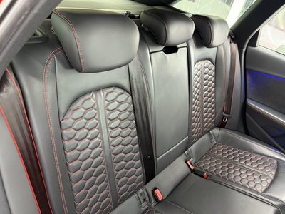 2019 AUDI RS4 AVANT — миниатюра 21