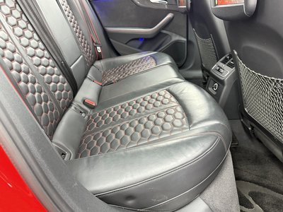 2019 AUDI RS4 AVANT — миниатюра 22