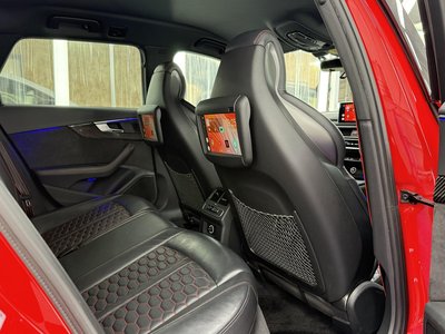 2019 AUDI RS4 AVANT — миниатюра 20