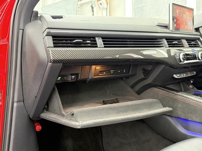 2019 AUDI RS4 AVANT — миниатюра 57