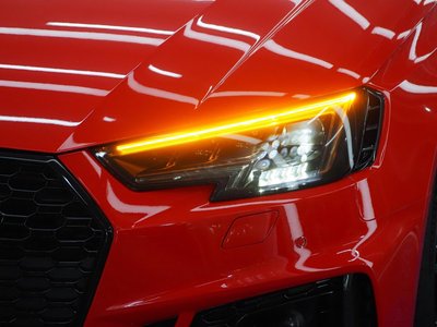 2019 AUDI RS4 AVANT — миниатюра 64