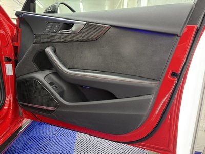 2019 AUDI RS4 AVANT — миниатюра 14