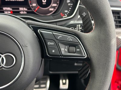 2019 AUDI RS4 AVANT — миниатюра 45