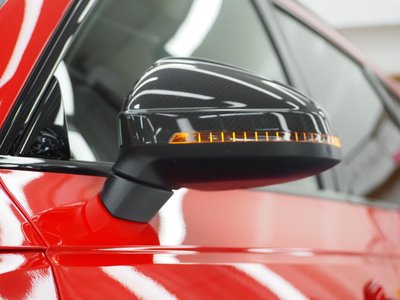 2019 AUDI RS4 AVANT — миниатюра 66