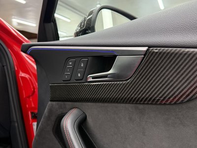2019 AUDI RS4 AVANT 照片 7