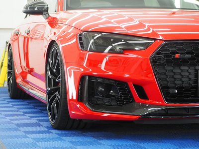 2019 AUDI RS4 AVANT — миниатюра 59