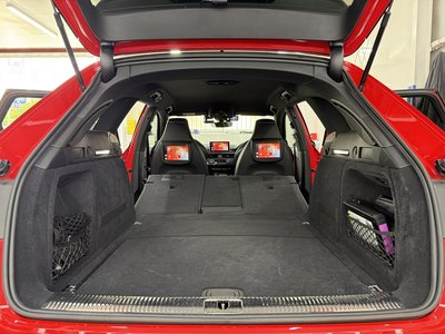 2019 AUDI RS4 AVANT — миниатюра 26
