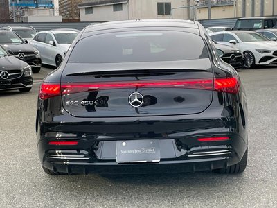 MERCEDES-BENZ EQS - 8