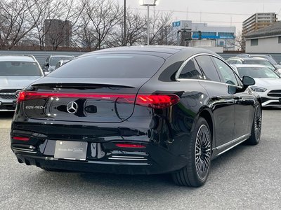 MERCEDES-BENZ EQS - 7