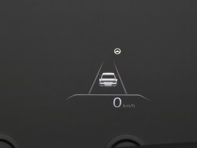 2020 Genesis G80 (RG3) — миниатюра 22