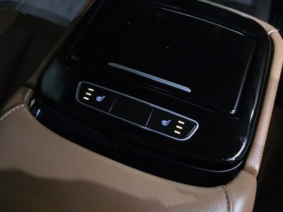 2020 Genesis G80 (RG3) — миниатюра 24