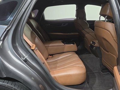 2020 Genesis G80 (RG3) — миниатюра 17