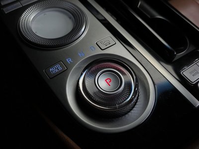 2020 Genesis G80 (RG3) — миниатюра 12