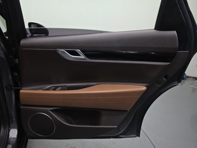 2020 Genesis G80 (RG3) — миниатюра 15