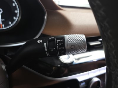 2020 Genesis G80 (RG3) — миниатюра 32