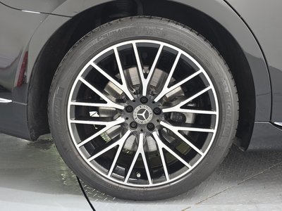 MERCEDES-BENZ S-CLASS - 6
