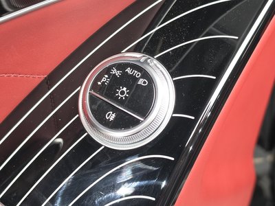 2024 Mercedes-BENZ S-CLASS thumbnail 19