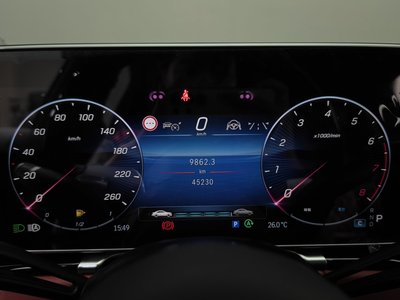 MERCEDES-BENZ S-CLASS - 8