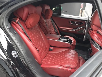 2024 Mercedes-BENZ S-CLASS thumbnail 11