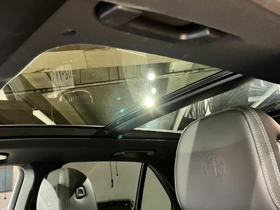 MERCEDES-BENZ GLE AMG - 9