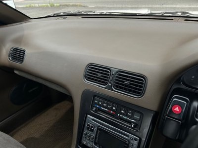 1990 Nissan SYLVIA — миниатюра 32
