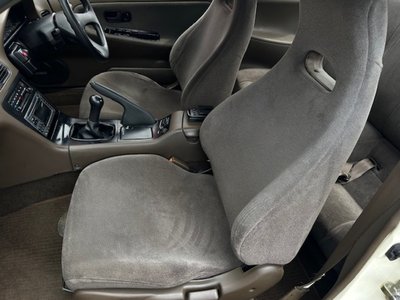 1990 Nissan SYLVIA — миниатюра 16