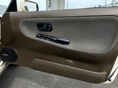 1990 Nissan SYLVIA — миниатюра 33