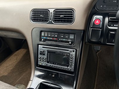 1990 Nissan SYLVIA — миниатюра 18