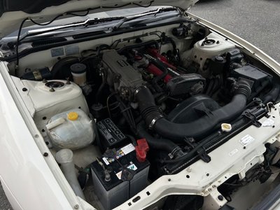 1990 Nissan SYLVIA — миниатюра 29