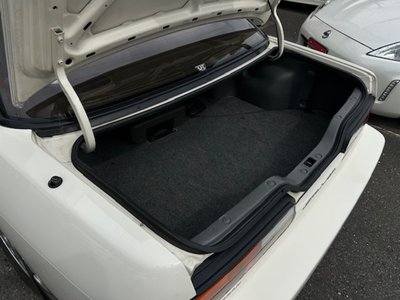 1990 Nissan SYLVIA — миниатюра 36