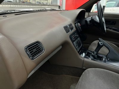 1990 Nissan SYLVIA — миниатюра 31