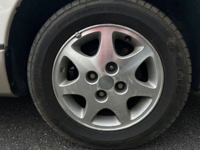 1990 Nissan SYLVIA 照片 6