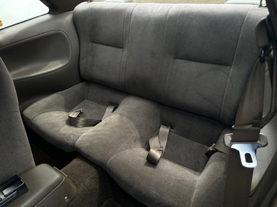 1990 Nissan SYLVIA — миниатюра 17