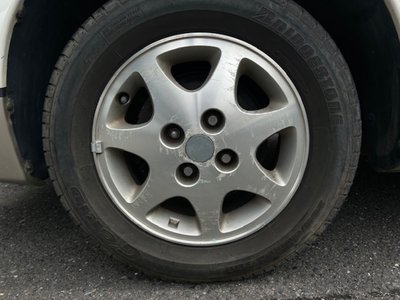1990 Nissan SYLVIA — миниатюра 42