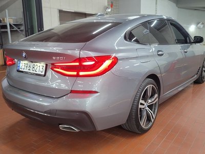 BMW 6 SERIES GT - 3