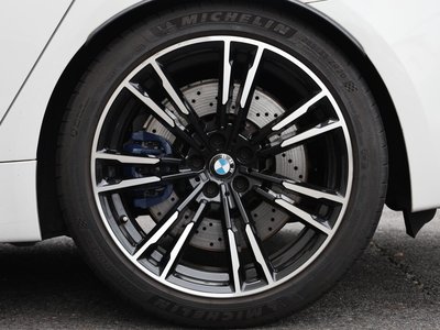 2018 BMW M5 缩略图 42