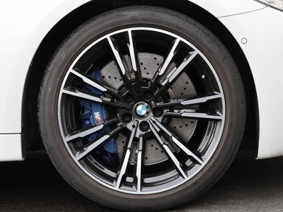 2018 BMW M5 缩略图 40