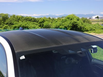 2018 BMW M5 缩略图 12