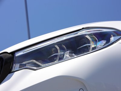2018 BMW M5 缩略图 28