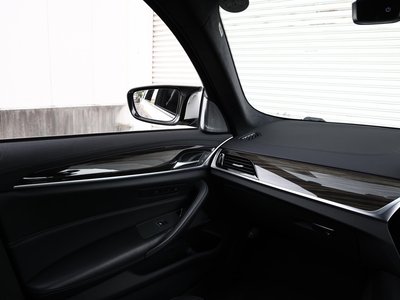 2018 BMW M5 缩略图 77