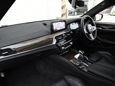 2018 BMW M5 缩略图 55