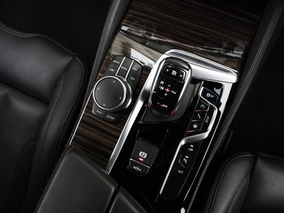 2018 BMW M5 缩略图 74