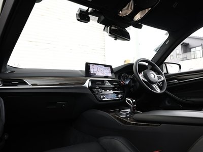 2018 BMW M5 缩略图 54