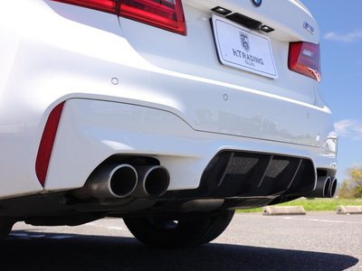 2018 BMW M5 缩略图 37
