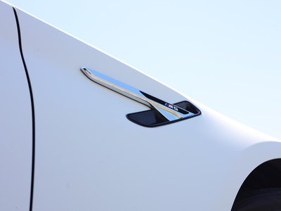 2018 BMW M5 缩略图 39