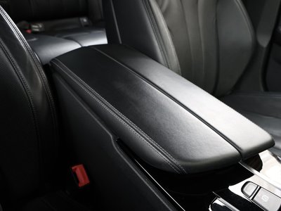 2018 BMW M5 缩略图 75