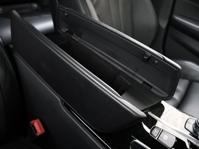 2018 BMW M5 缩略图 76