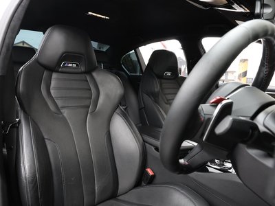 2018 BMW M5 缩略图 15